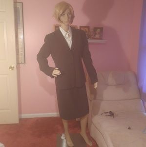 Ladies suit